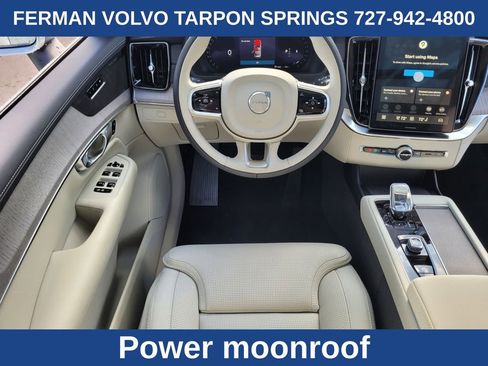 New 2026 Volvo XC90 B5 Ultra w/ Lounge Package image 16