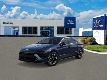 New 2026 Hyundai Sonata SEL