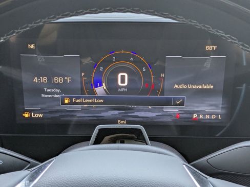 New 2026 Chevrolet Traverse High Country image 28