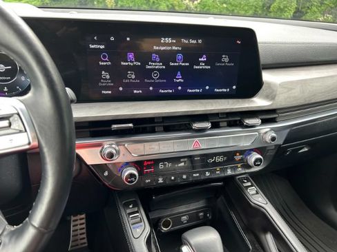 Used 2025 Kia Telluride SX X-Line AWD/4WD image 13