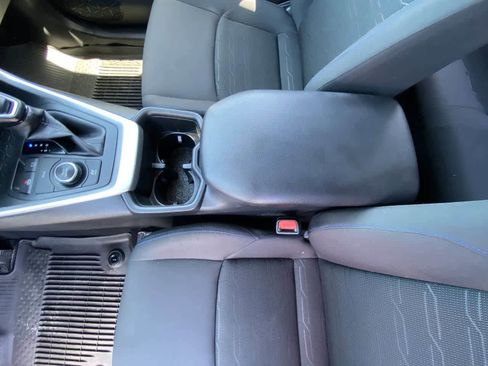 Certified 2023 Toyota RAV4 SE w/ Convenience Package AWD/4WD image 20