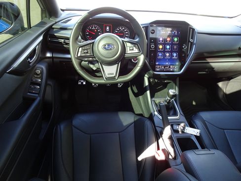 Used 2023 Subaru WRX Premium AWD/4WD image 14