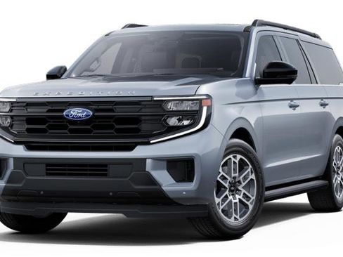 New 2025 Ford Expedition Max Active image 28