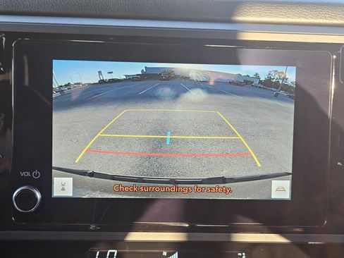 New 2026 Toyota Tundra SR image 12