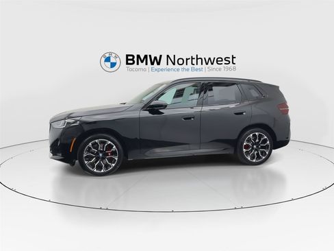 New 2026 BMW X3 xDrive30i w/ Premium Package AWD/4WD image 10