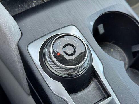 Used 2023 Ford Escape Active AWD/4WD image 16