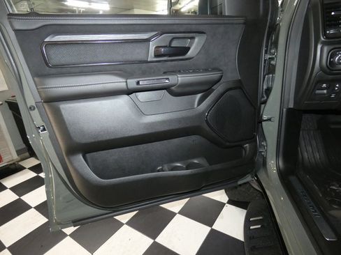 New 2026 RAM 1500 RHO w/ Bed Utility Group image 22