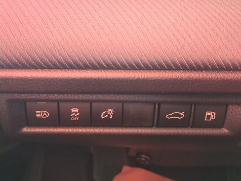 New 2026 Toyota Camry SE image 24