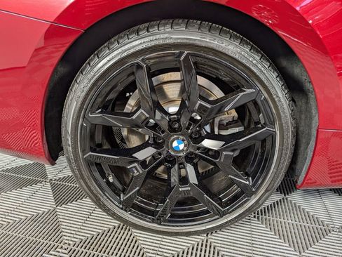 Used 2026 BMW 430i xDrive Coupe w/ M Sport Package AWD/4WD image 8