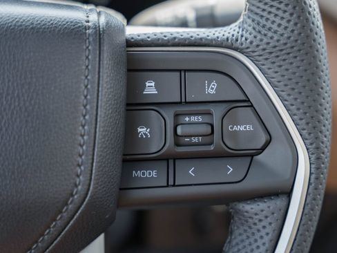 New 2026 Toyota Tundra 1794 Edition image 33