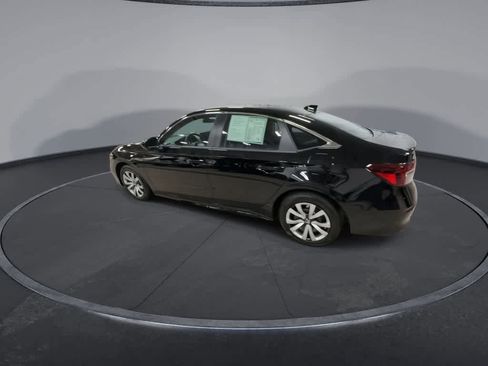 Used 2026 Honda Civic LX image 6