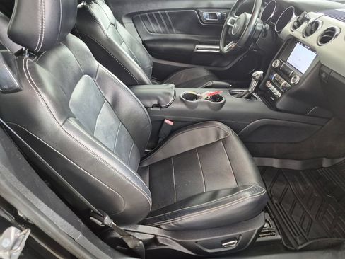 Used 2017 Ford Mustang GT Premium RWD image 25