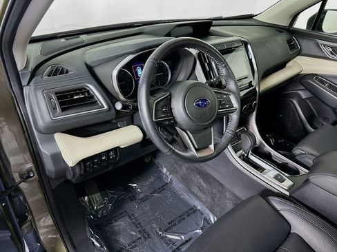 Used 2022 Subaru Ascent Limited w/ Technology Package AWD/4WD image 14