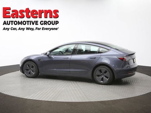 Used 2023 Tesla Model 3 Standard Range image 60