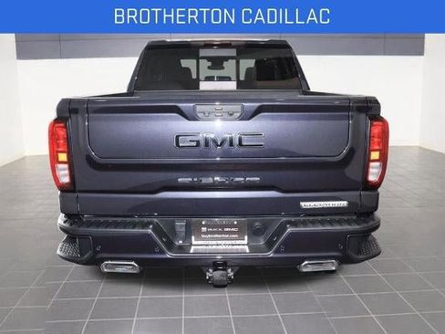 Certified 2023 GMC Sierra 1500 Elevation w/ Elevation Premium Package AWD/4WD image 5