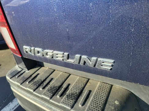 Used 2017 Honda Ridgeline RTL-E image 13