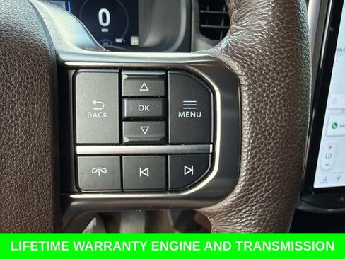 Used 2024 Ford Expedition Max King Ranch AWD/4WD image 33