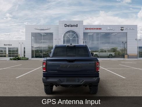 New 2026 RAM 1500 Rebel w/ Rebel Level 2 Equipment Group AWD/4WD image 8
