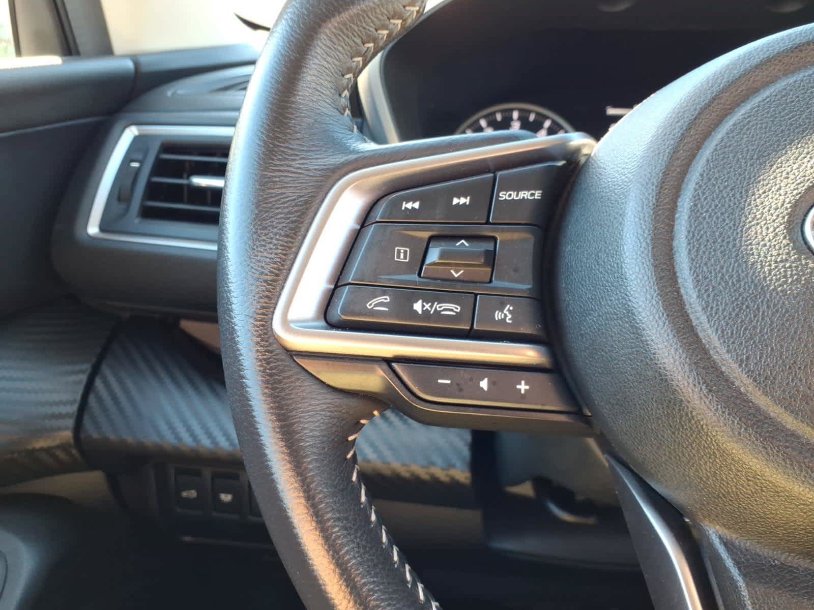 Used 2024 Subaru Ascent Premium w/ Convenience Package AWD/4WD image 21