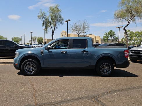 Used 2022 Ford Maverick XLT FWD image 9