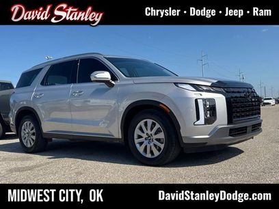 Used 2025 Hyundai Palisade SEL