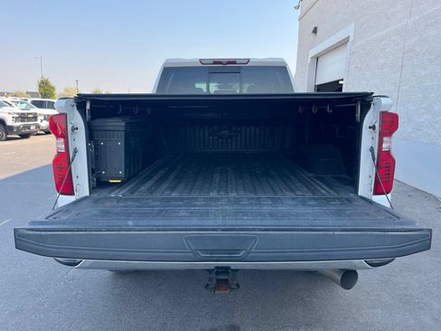 Used 2020 Chevrolet Silverado 3500 LT w/ All Star Edition AWD/4WD image 31