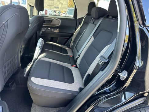 New 2025 Ford Bronco Sport Big Bend image 35