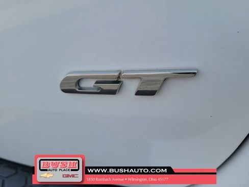 Used 2022 Dodge Durango GT image 7