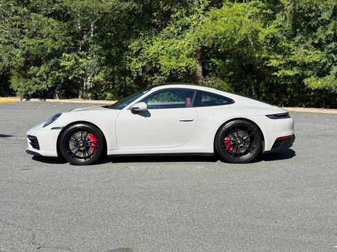 Used 2023 Porsche 911 GT3 RS image 6