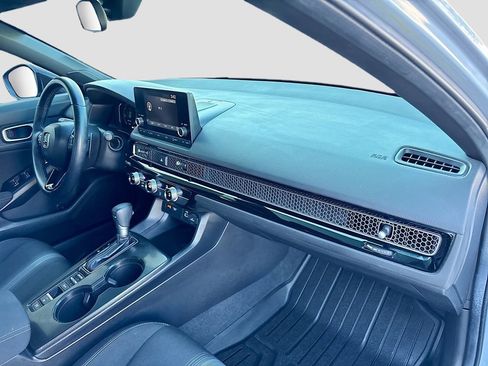 Used 2024 Honda Civic Sport image 25