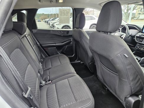 Used 2023 Ford Escape Active image 19