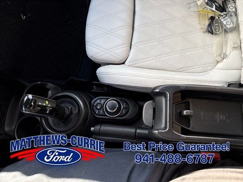 Used 2024 MINI Cooper S FWD image 22