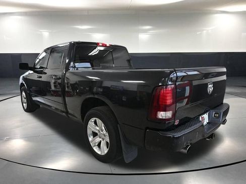 Used 2016 RAM 1500 Sport AWD/4WD image 7