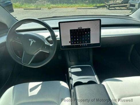 Used 2023 Tesla Model 3 Standard Range RWD image 23