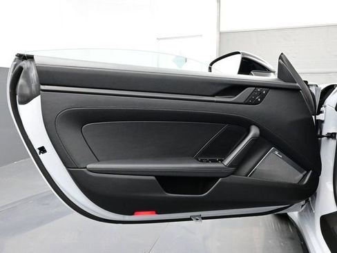 Certified 2026 Porsche 911 Carrera 4 GTS AWD/4WD image 7