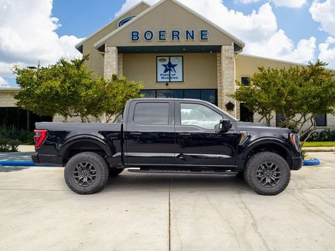 Used 2023 Ford F150 Tremor w/ Equipment Group 402A High image 7