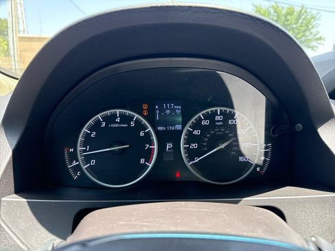 Used 2016 Acura RDX FWD w/ Technology Package image 20