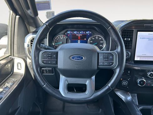 Used 2022 Ford F150 XLT w/ Equipment Group 302A High image 14