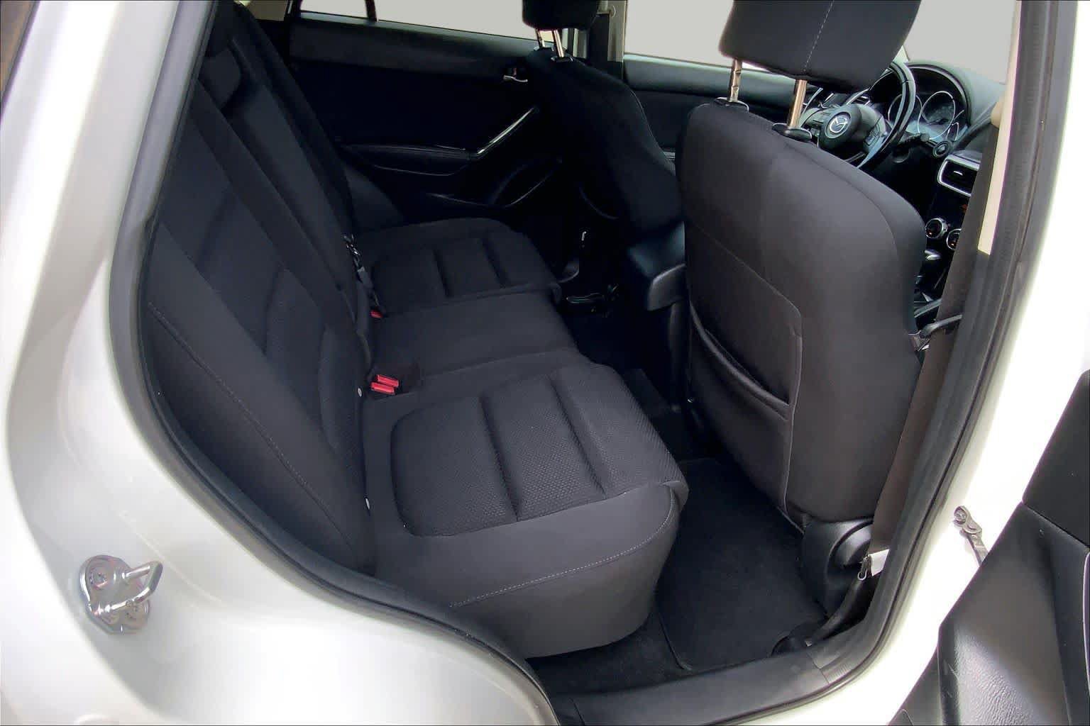 Used 2016 MAZDA CX-5 Touring FWD image 20