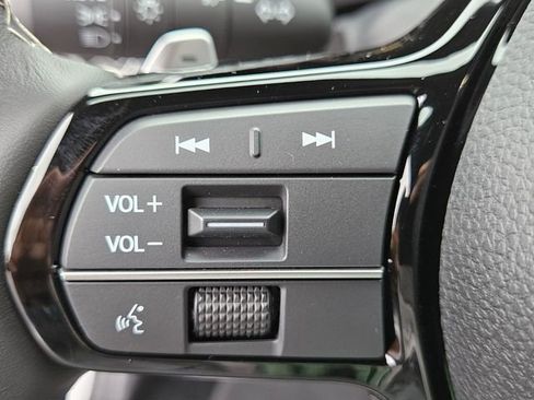 New 2026 Acura Integra A-Spec FWD image 26