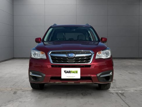 Used 2018 Subaru Forester 2.5i Premium w/ All-Weather Package AWD/4WD image 2