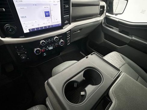 Used 2023 Ford F150 XLT w/ Equipment Group 302A High image 23