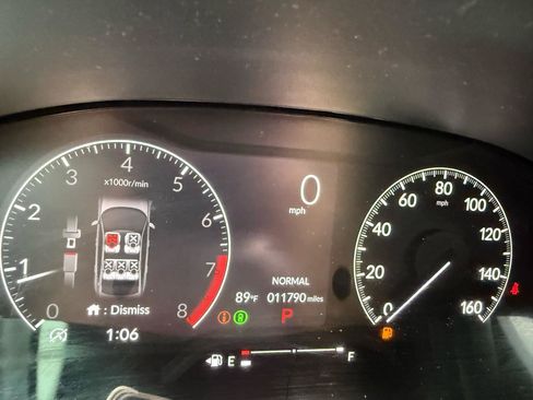 Used 2024 Honda Civic Sport image 12