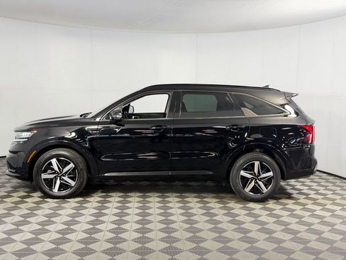 Used 2023 Kia Sorento S FWD image 11