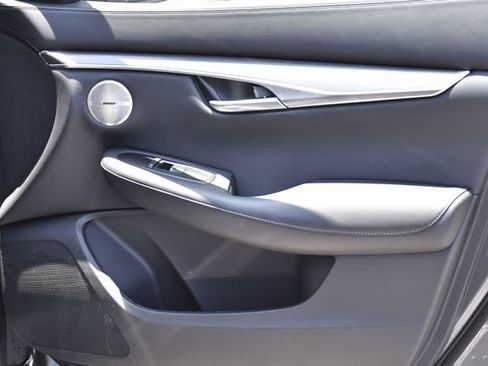 Used 2025 INFINITI QX50 Luxe AWD/4WD image 29