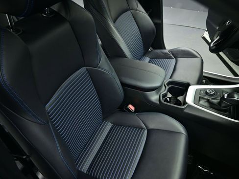 Used 2019 Toyota RAV4 XSE image 25