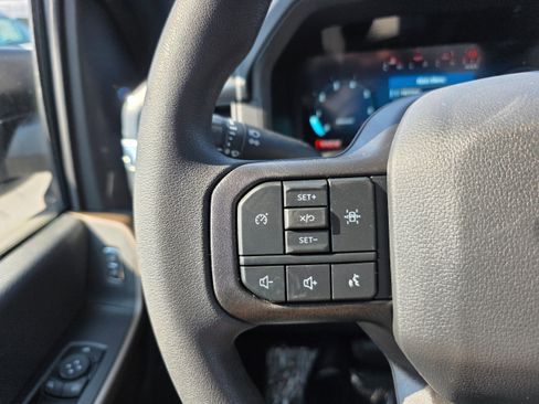 New 2026 Ford F150 STX w/ Equipment Group 201A FX4 image 16