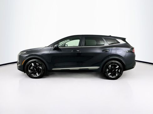 Used 2026 Kia Sportage LX FWD image 4