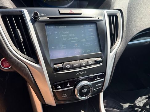 Used 2019 Acura TLX V6 FWD image 13