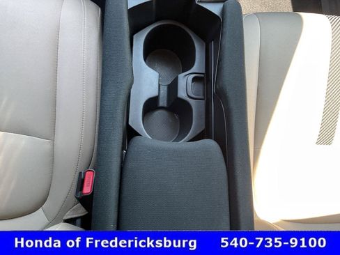 Used 2016 Honda Civic LX image 38